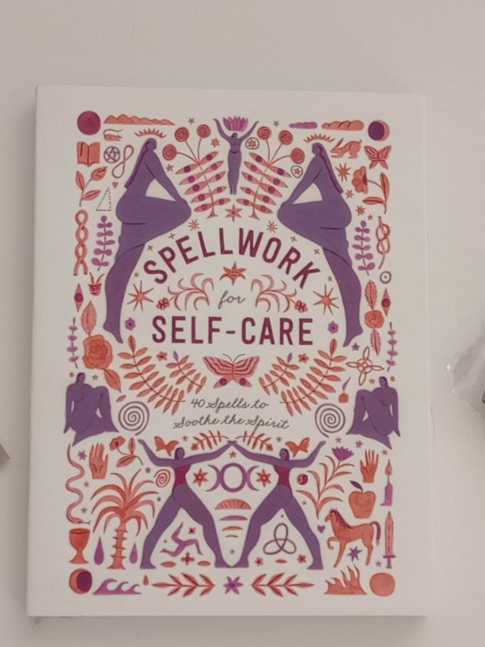 Magickal Self-Care Bundle